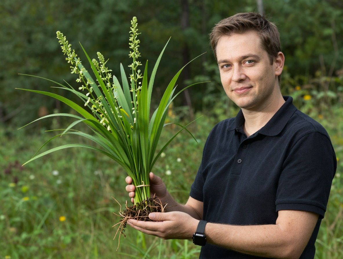 Lähikuva keltaisista ja vihreistä kasveista sekä siemenistä, jotka symboloivat B-vitamiinien luonnollisia lähteitä, kirkas studiovalaistus